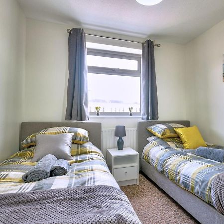 Castleton Boulevard Skegness Exterior foto