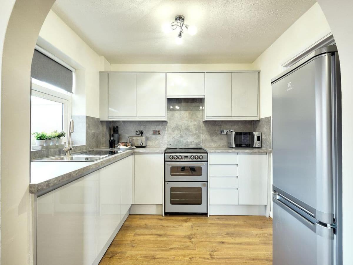 Castleton Boulevard Skegness Exterior foto