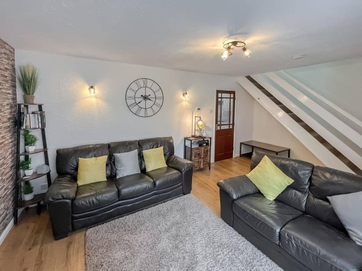 Castleton Boulevard Skegness Exterior foto