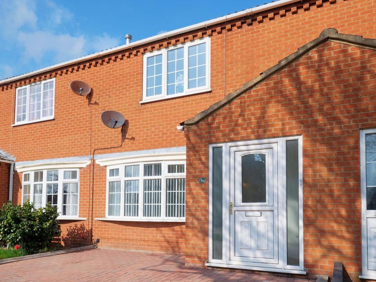 Castleton Boulevard Skegness Exterior foto