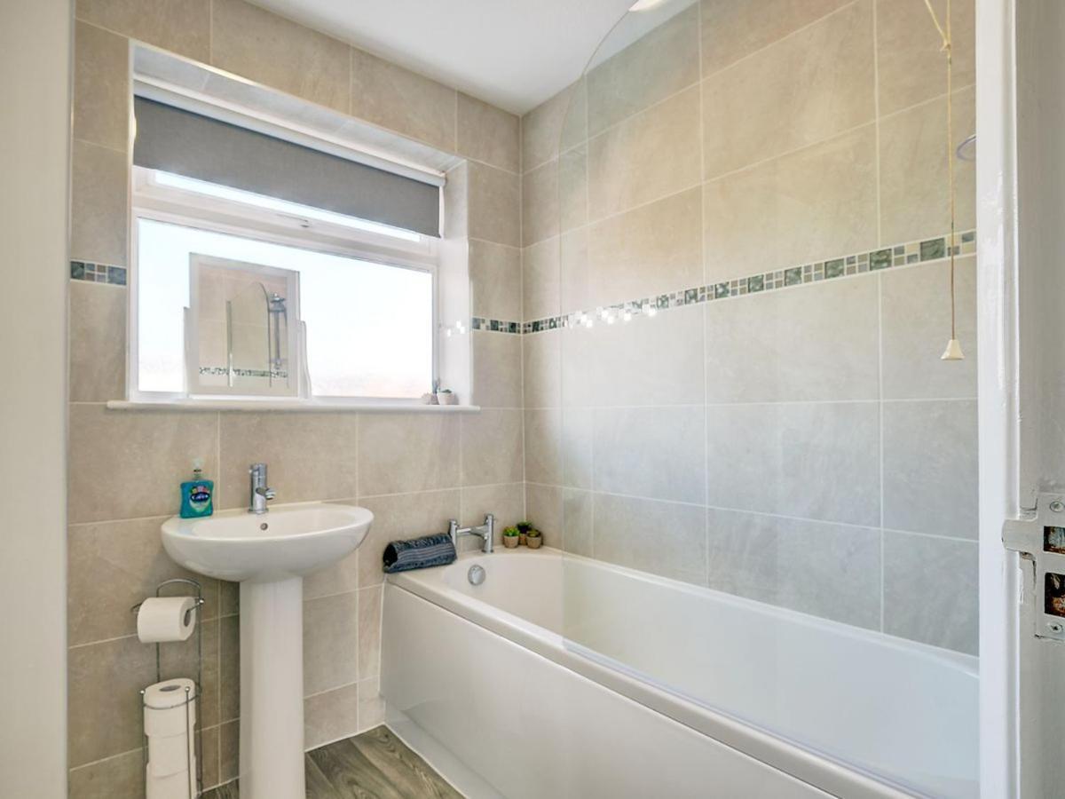 Castleton Boulevard Skegness Exterior foto