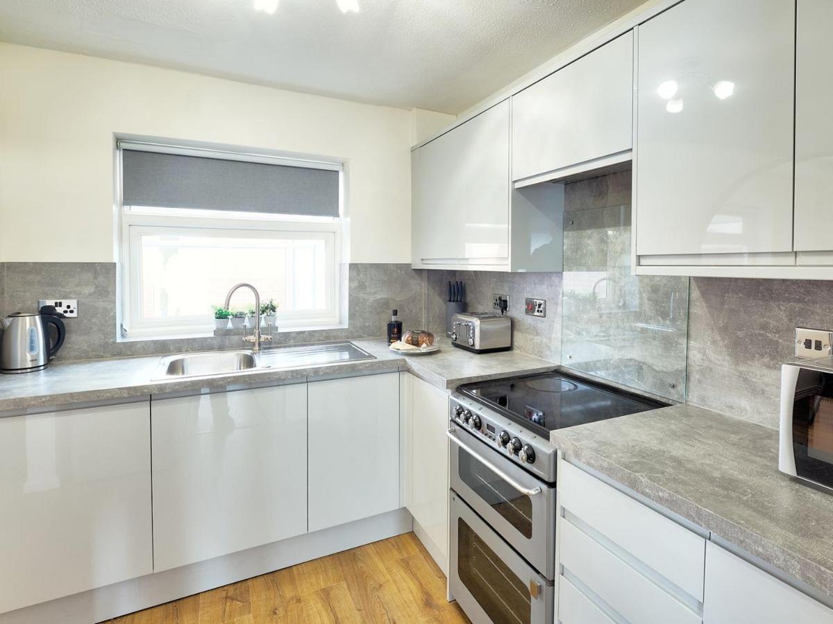 Castleton Boulevard Skegness Exterior foto
