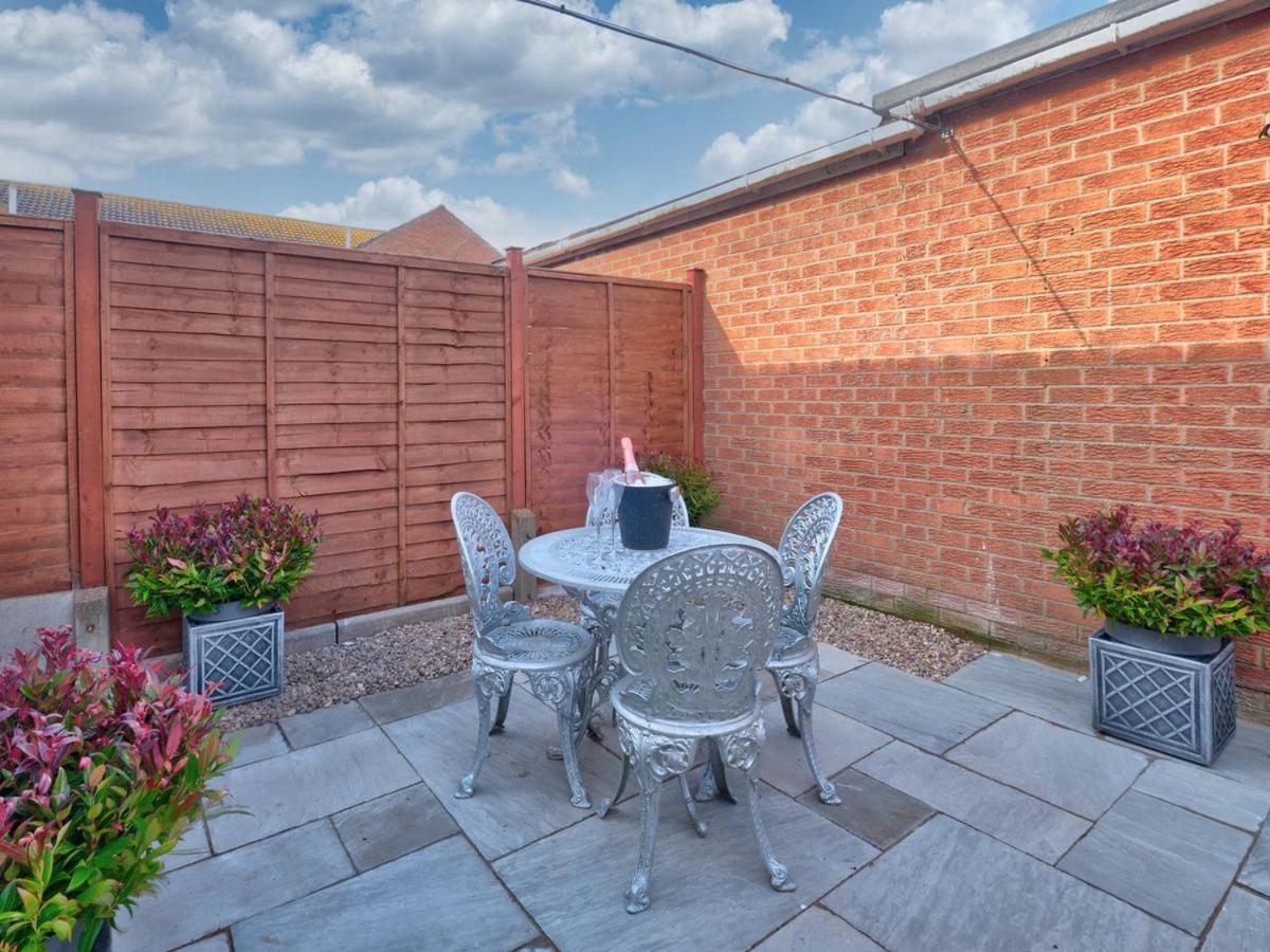 Castleton Boulevard Skegness Exterior foto