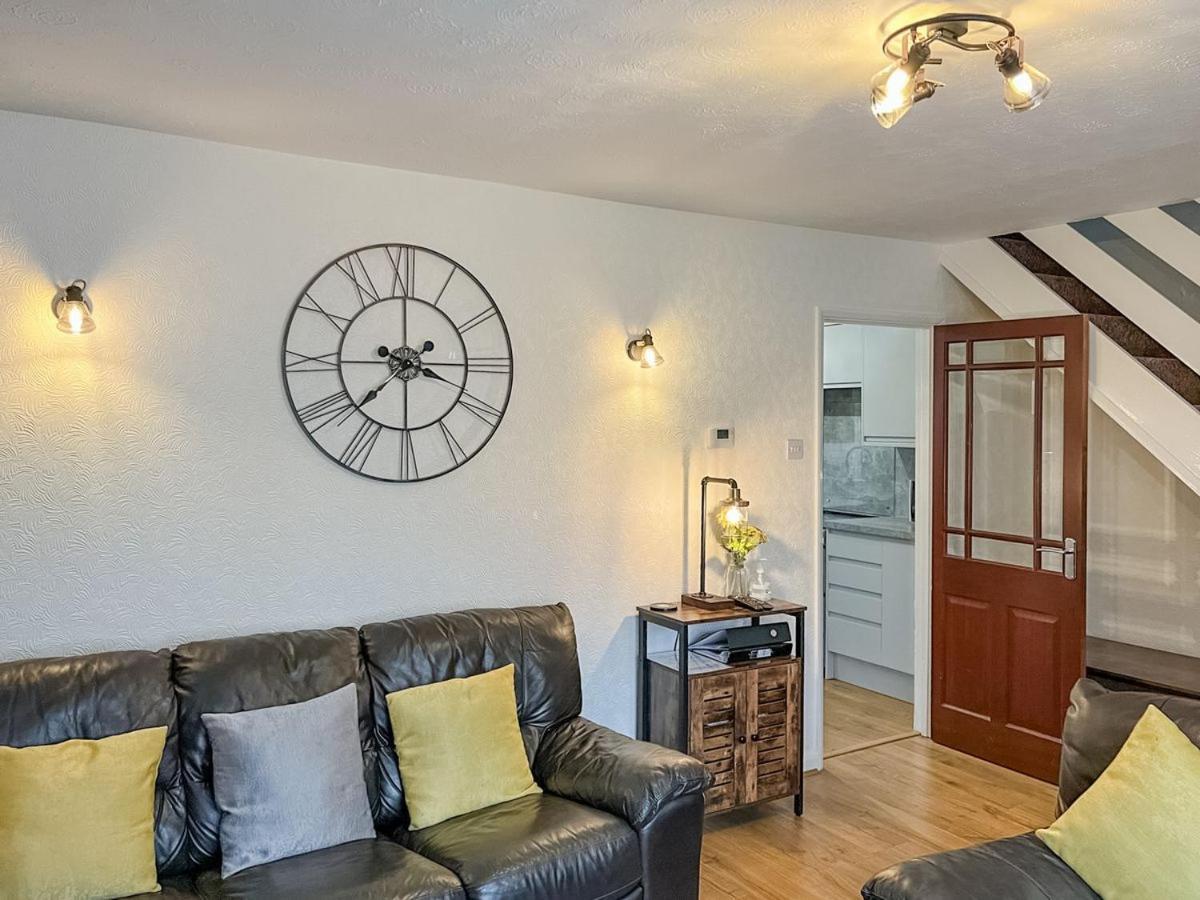 Castleton Boulevard Skegness Exterior foto